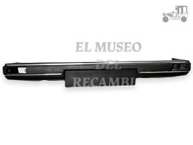 Paragolpes delantero cromado Volkswagen Golf 83-88 Carrocería