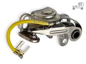 Platinos Alfa Romeo, BMW, Mercedes, Opel, Renault, Saab y VW Recambio