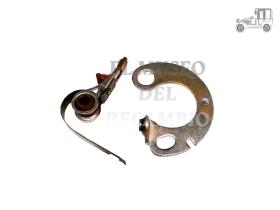 Platinos Ducellier Ericson Recambio