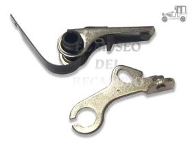 Platinos Femsa Seat-Renault-Lancia-Fiat-Abarth Recambio