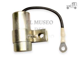 Condensador Ducellier Recambio