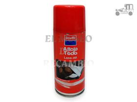 Spray Afloja Todo Loos-All 270 ml Recambio