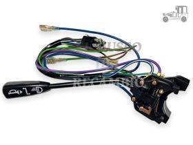 Conmutador de luces Land Rover antiguo .