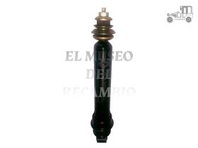 Amortiguador delantero Renault 6 Recambio
