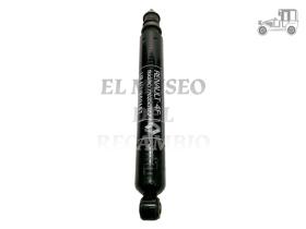 Amortiguador trasero Renault 4 y 6 Recambio