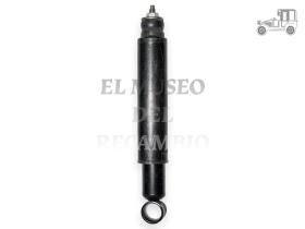 Amortiguador delantero doble tubo .