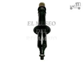 Amortiguador delantero Dacia y Renault Recambio