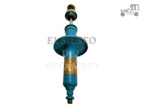 Amortiguador delantero Renault 18 Recambio