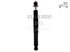 Amortiguador trasero doble tubo hidráulico Opel .