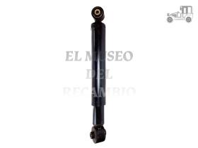 Amortiguador trasero Ford Sierra desde 1982 hasta 1984 Recambio