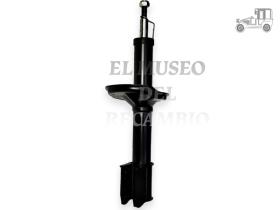 AMO.MCPHERSON GAS SEAT(DEL) .