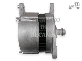Alternador sin polea Ford Fiesta I-Austin-Rover Recambio