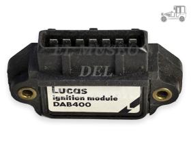 Módulo de encendido Lucas Seat Ibiza y Malaga Recambio