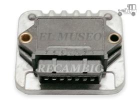 Módulo electrónico Lucas Recambio