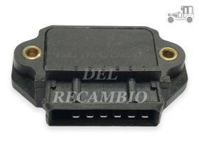 Módulo encendido Lucas Recambio