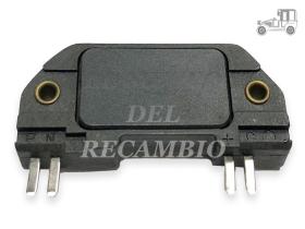 Módulo electrónico Lucas Recambio