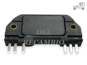 Módulo electrónico Lucas Recambio