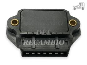 Módulo electrónico Lucas Recambio