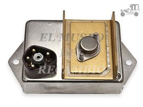 Modulo encendido electrónico Simca y Talbot Recambio