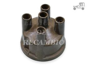 Tapa distribuidor sistema Ducellier Audi, Seat y Volkswagen Recambio