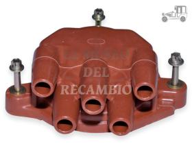 Tapa distribuidor de encendido Opel Recambio