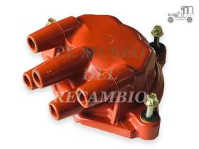 Tapa distribuidor Opel Astra, Calibra, Kadett y Vectra Recambio