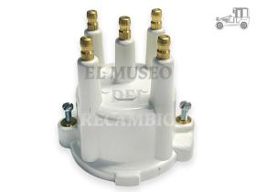 Tapa delco distribuidor encendido Marelli Renault 19 y Clio Recambio