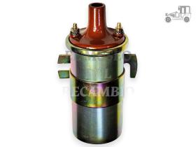 Bobina de encendido universal Fiat, Seat y Renault Recambio
