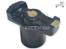 Rotor delco distribuidor Alfa Romeo-Citroën-Fiat-Ford-... Recambio