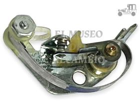 Juego platinos Range Rover 3.5, Land Rover 3.5 Recambio