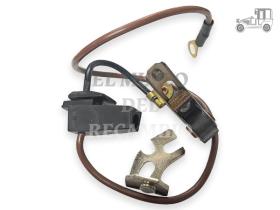 Juego contactos cable de 280mm Recambio