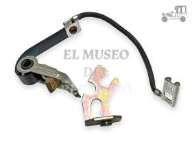Juego de platinos Ducellier Volkswagen Recambio