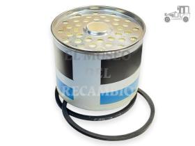 Filtro de gasoil Opel Recambio