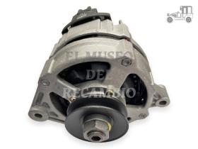 Alternador Citroën Recambio