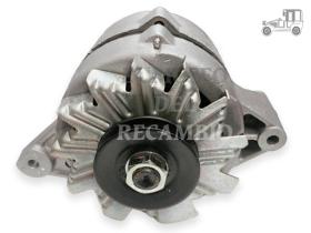 Alternador Opel Recambio