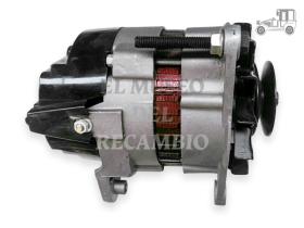Alternador Ford Recambio