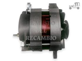 Alternador Citroën Recambio