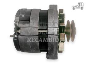 Alternador Recambio