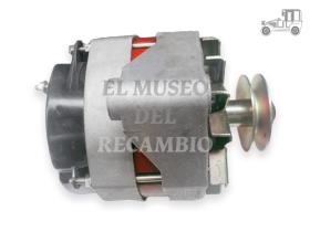 Alternador Recambio