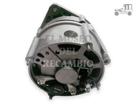 Alternador Audi-SAAB-Volkswagen Recambio
