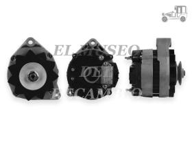 Alternador Citroën, Peugeot, Renault y Vauxhall Recambio