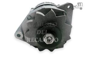 Alternador Citroën-Peugeot-Talbot Recambio