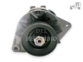 Alternador Renault Recambio