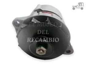 Alternador Seat Recambio