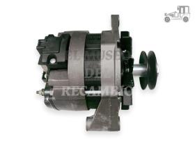 Alternador Renault gasolina Recambio