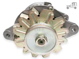 Alternador Suzuki SJ410-Rascal Recambio