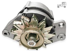 Alternador Recambio