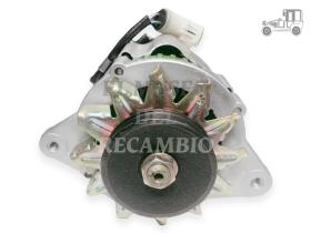 Alternador Hitachi-Isuzu-Sitech Recambio