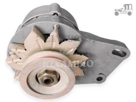 ALTERNADOR SEAT 127 S/REGULADOR >9/77 Recambio