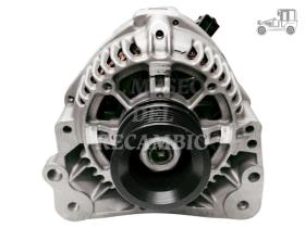 Alternador Seat-Volkswagen-Skoda Recambio